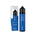 Imp Jar Blue Razz Lemonade 50ml Shortfill E-Liquid