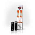 IVG  Air Fizzy Orange Prefilled Vape Pods - 20mg