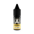 Jack Rabbit Custard Doughnut Nic Salt E-Liquid 5mg