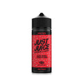Just Juice Blood Orange, Citrus & Guava 100ml Shortfill E-Liquid