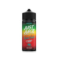 Just Juice Strawberry & Curuba 100ml Shortfill E-Liquid