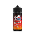 Just Juice Fusion Mango & Blood Orange On Ice 100ml Shortfill E-Liquid