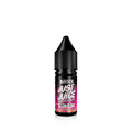 Just Juice Berry Burst & Lemonade Nic Salts E-Liquid