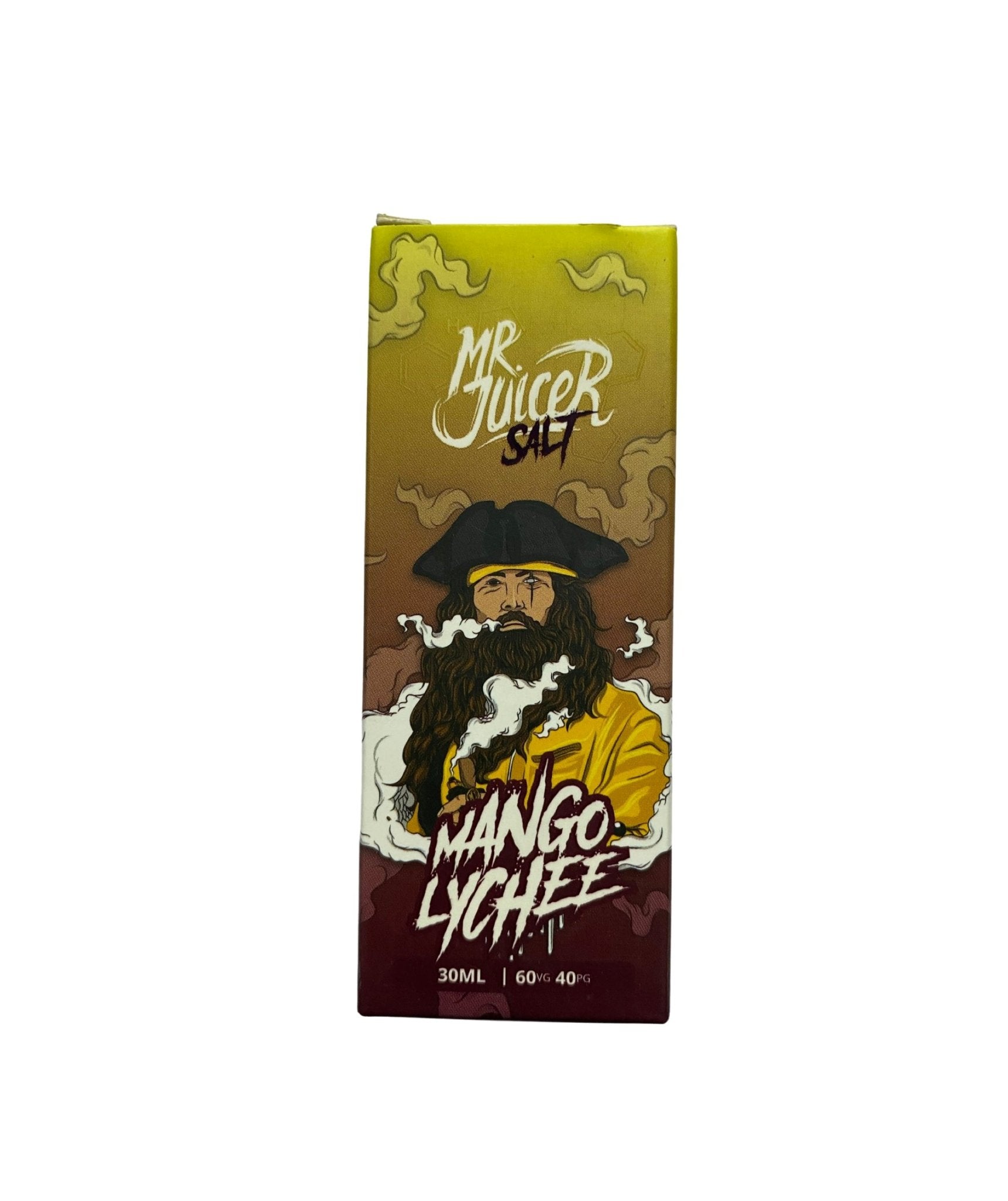 Mango Lychee E Liquid 50Mg
