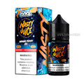 Mango Peach Ice - Nasty Super | 30ML Vape Juice | 35MG,50MG | Vape Mash India