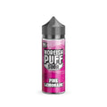 Moreish Puff Soda Pink Lemonade 100ml Shortfill E-Liquid