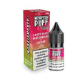 Moreish Puff Candy Drops Watermelon Cherry Nic Salt E-Liquid