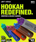 Nasty Hooqa 10000 Rechargeable Disposable Vape India