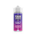 Pukka Juice Grape Soda 100ml Shortfill E-Liquid