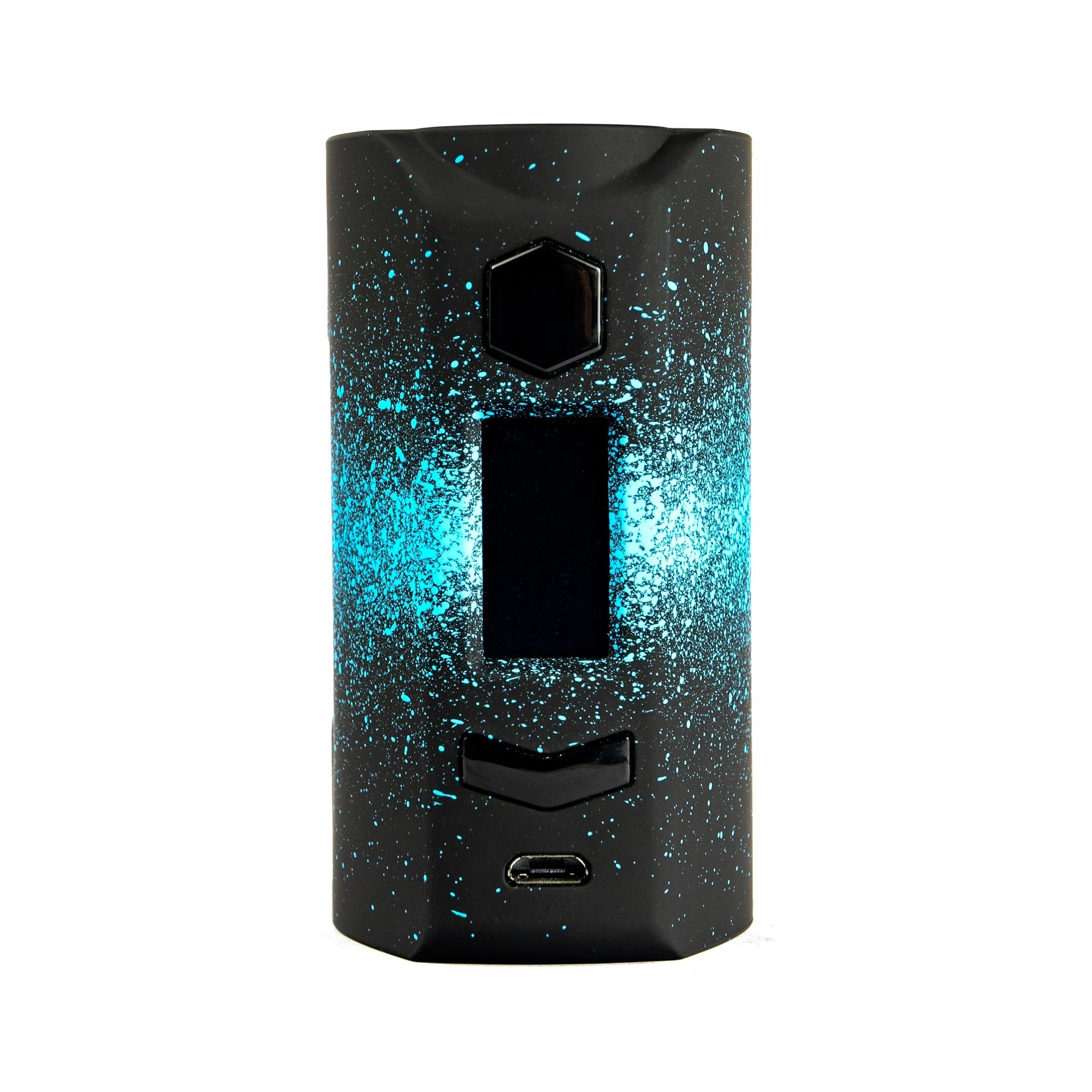 Manto S 228W Mod