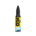 Riot Squad Bar EDTN Pineapple Ice Longfill 30ml