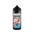 Doozy Vape Co Seriously Fusionz Tropical Ice 100ml Shortfill E-Liquid