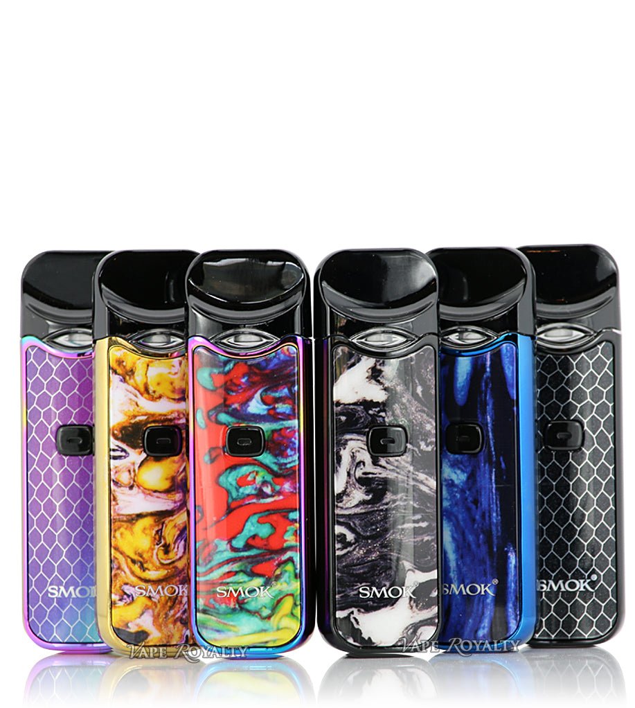 SMOK NORD KIT INDIA