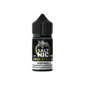 Swamp Thang - Ruthless Salt | 30ML Vape Juice | 35MG