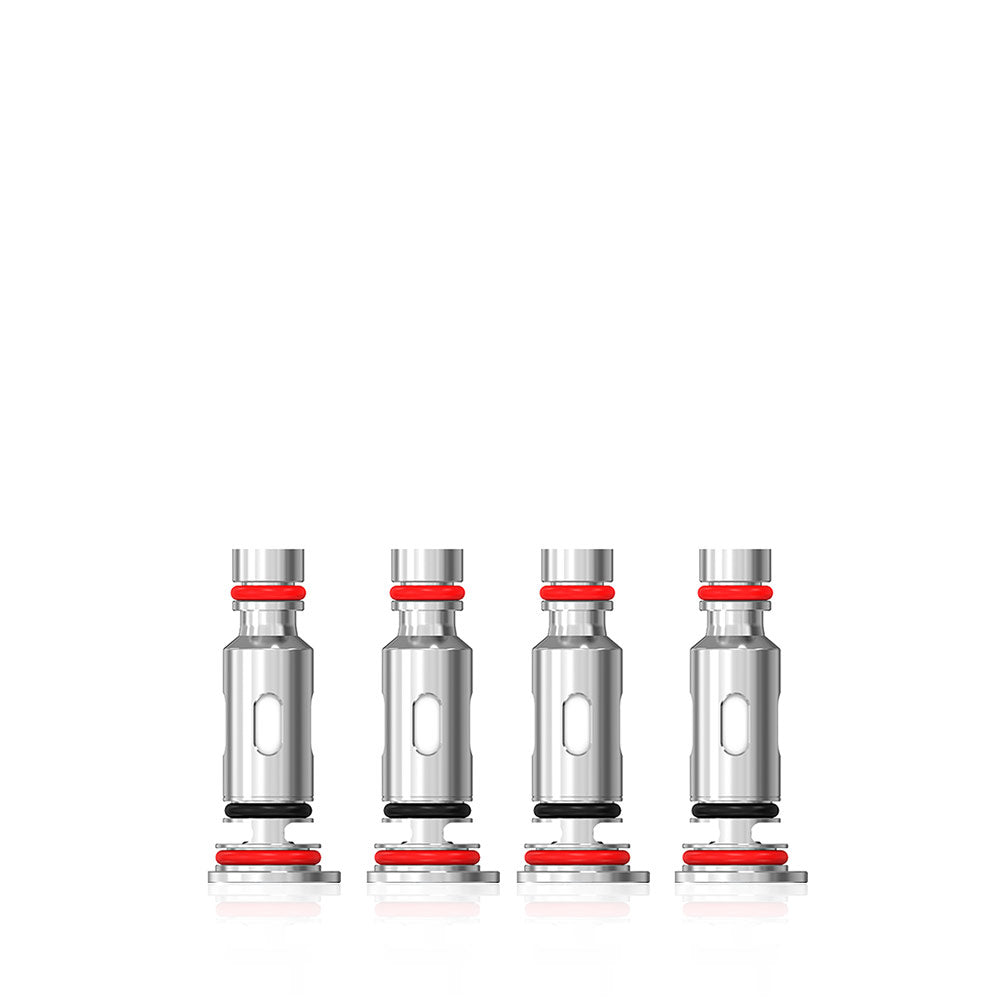 Uwell Caliburn G2 Coils 1.2ohm - 4 Pack