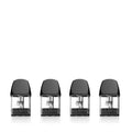 Uwell Caliburn A2 Replacement pods 0.9ohm - 4 Pack