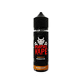 Vampire Vape Tropical Mango Paradise E-Liquid Shortfill 50ml
