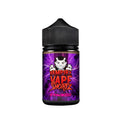 Vampire Vape Shortz Strawbizzle
