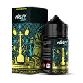Lemon Mint 60ml Vape Juice (3mg) – Nasty Juice | Vape Mash India