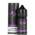 Asap Grape Nic Salt Vape Juice for Pod Systems