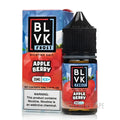 BLVK Frost Apple Berry Nicotine Salt – 30ml | 35mg