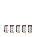 Vaporesso GTI Mesh Coils - 5 Pack
