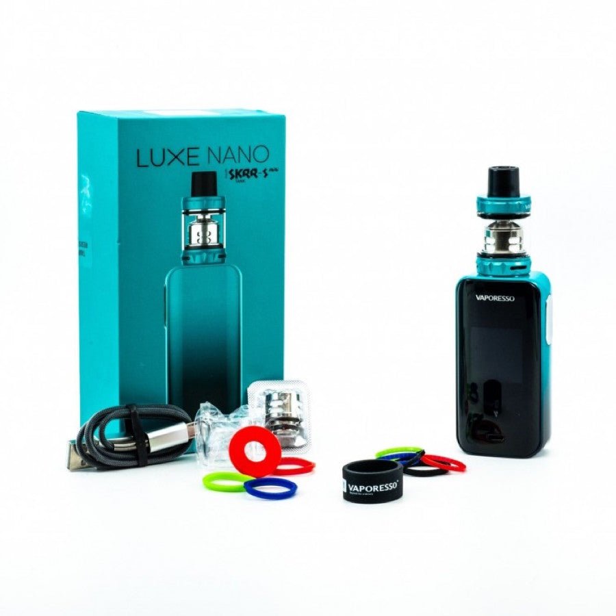 VAPORESSO LUXE NANO KIT