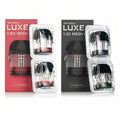 Vaporesso Luxe Q 1.2Ω Mesh Cartridge (2pcs) India