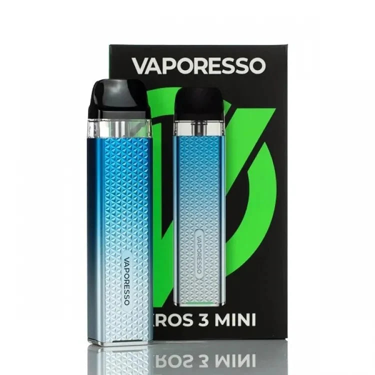 Vaporesso XROS 3 Mini Pod System Kit India