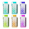 VOZOL Gear 20ml Power 20000 Puffs Disposable (Without Box)