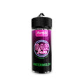 Bar Salts Watermelon Shortfill E-Liquid 100ml By Vampire Vape