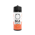 Baa Juice Strawberry Ice Shortfill 100ml E-Liquid