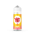 Yeti Summit Series Banana Ice 100ml Shortfill E-Liquid
