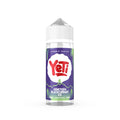 Yeti Summit Series Honeydew Blackcurrant Ice 100ml Shortfill E-Liquid