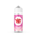 Yeti Summit Series Passionfruit Lychee Ice 100ml Shortfill E-Liquid