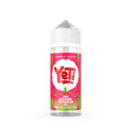 Yeti Summit Series Sour Raspberry Watermelon Ice 100ml Shortfill E-Liquid